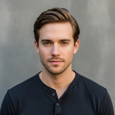 Tyler Brandt